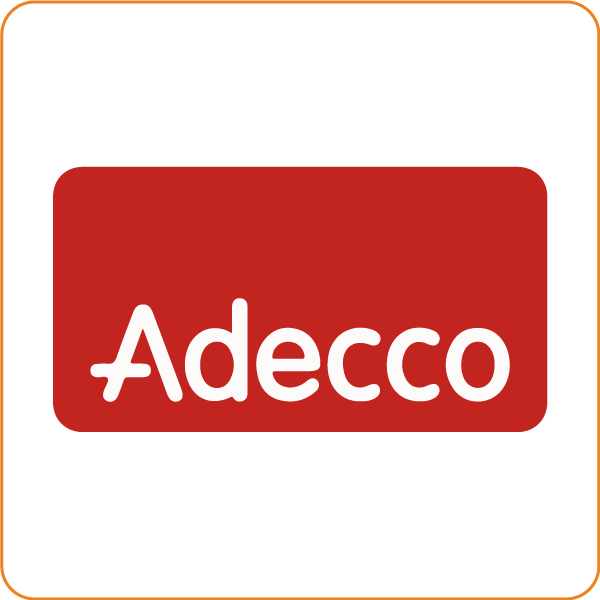 Logotipo Adecco