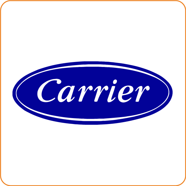 Logotipo Carrier