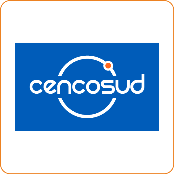 Logotipo Cencosud