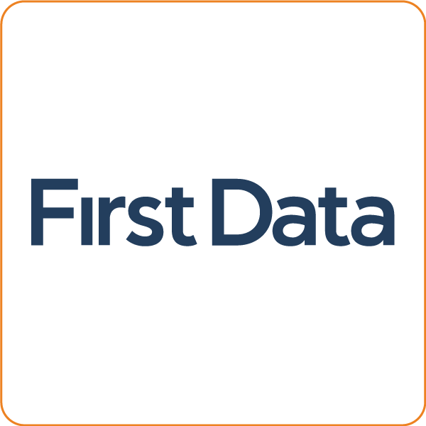 Logotipo First Data