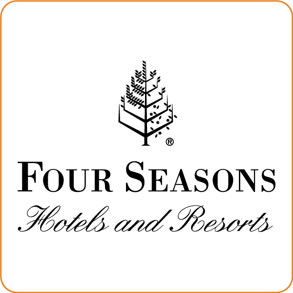 Logotipo Four Seasons
