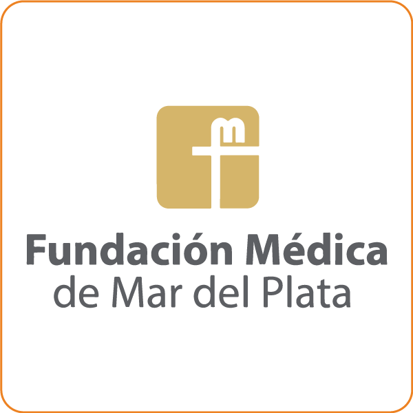 Logotipo Fundacion Medica Mdq