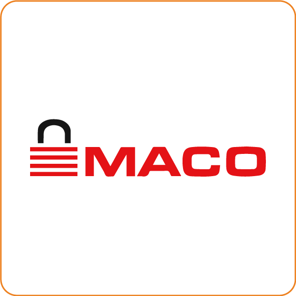 Logotipo Maco