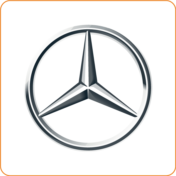 Logotipo Mercedes Benz