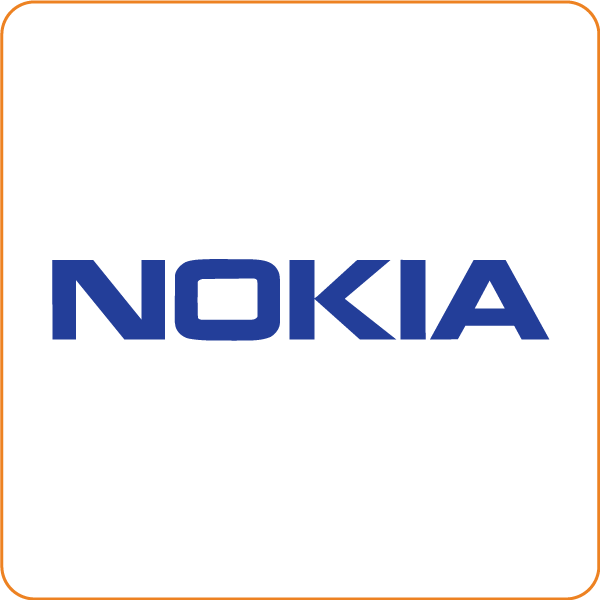 Logotipo Nokia
