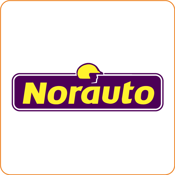 Logotipo Norauto