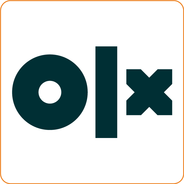 Logotipo Olx