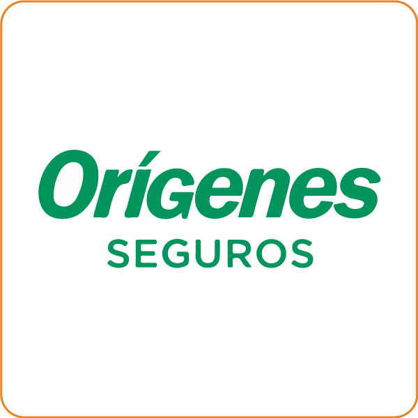 Logotipo Origenes