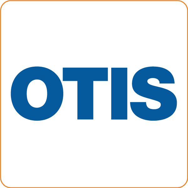Logotipo Otis