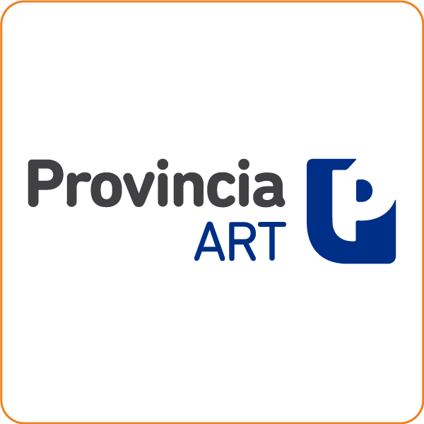Logotipo Provincia Art