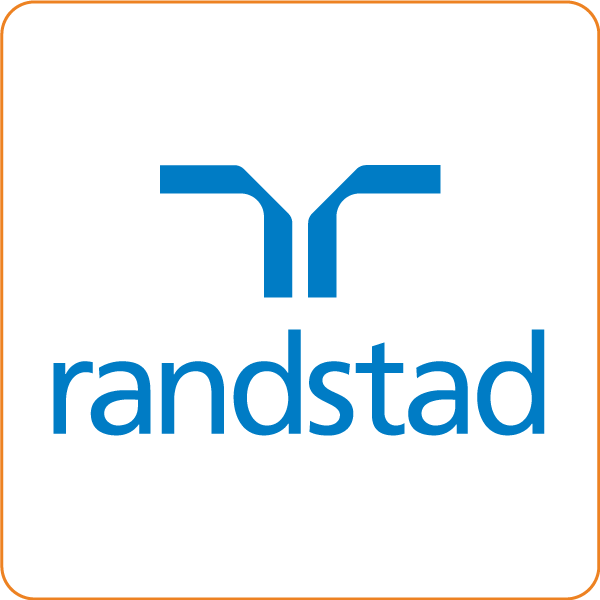 Logotipo Randstad