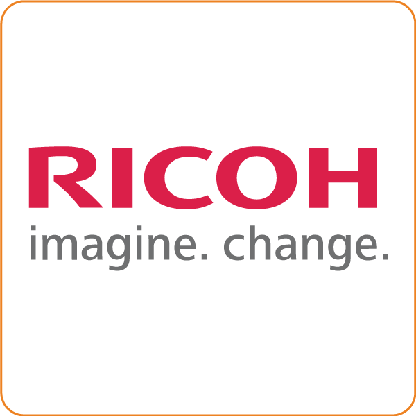 Logotipo Ricoh