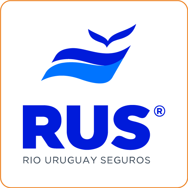 Logotipo Rus