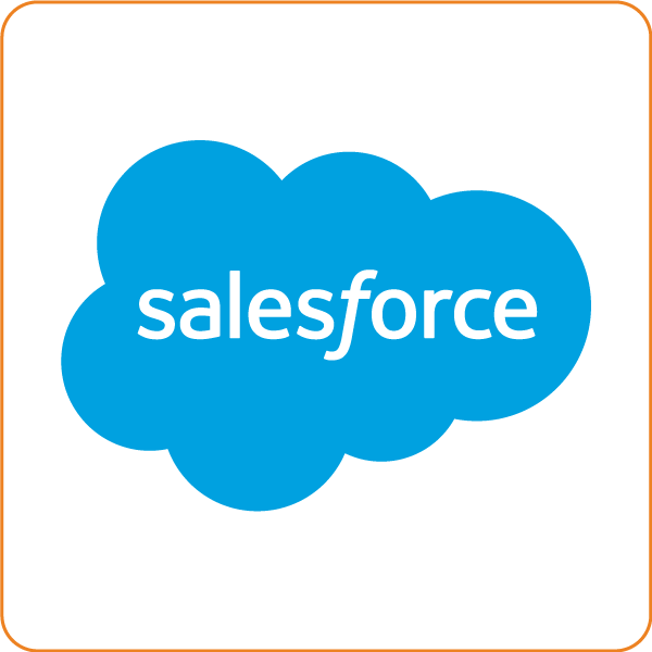 Logotipo Salesforce