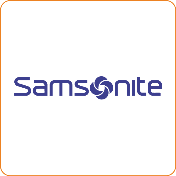 Logotipo Samsonite