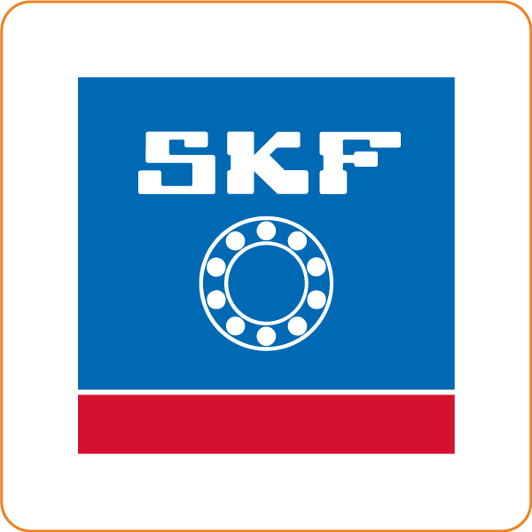 Logotipo Skf