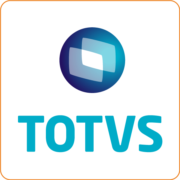 Logotipo Totvs