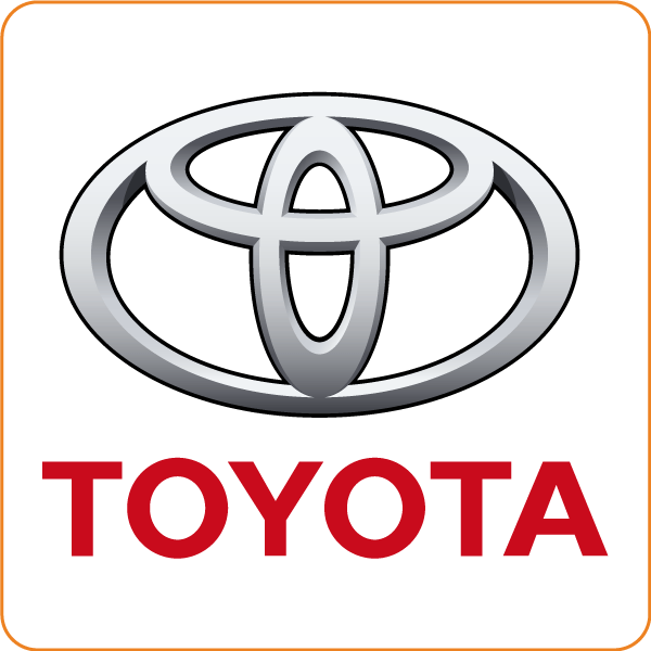 Logotipo Toyota