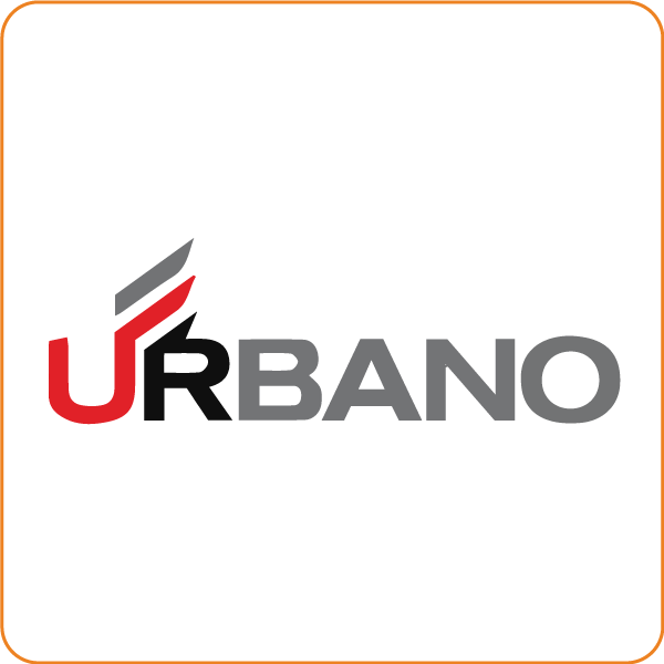 Logotipo Urbano