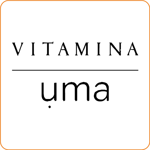 Logotipo Vitamina